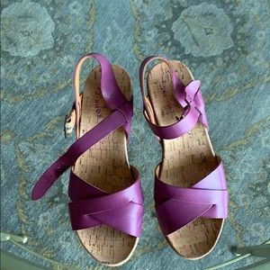 Korkease sandals